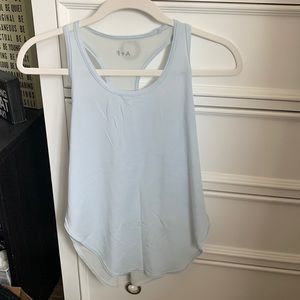Abercrombie & Fitch workout tank